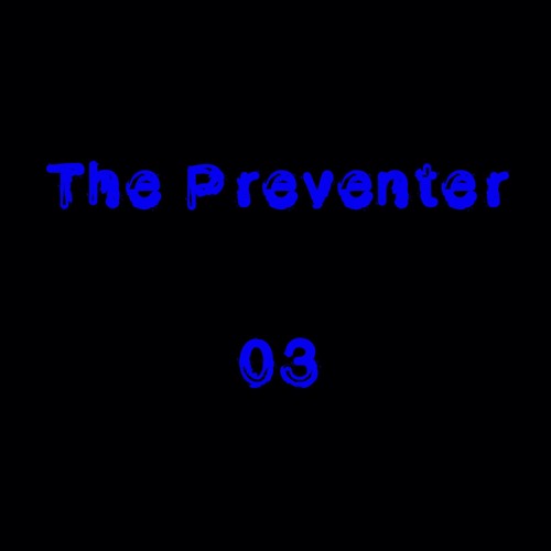 The Preventer - Remnant Seven (Original Mix) [TP03]