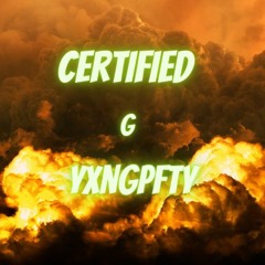 certified g {prod. sir leo}