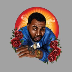 Slow Hip Hop Type Beat (Kevin Gates, Nas Type Beat) - "My Angel" - Rap Instrumentals