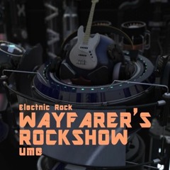 [MUMEI Academy 2023] WAYFARER'S ROCKSHOW