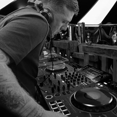 Disco Infused House - JustJed