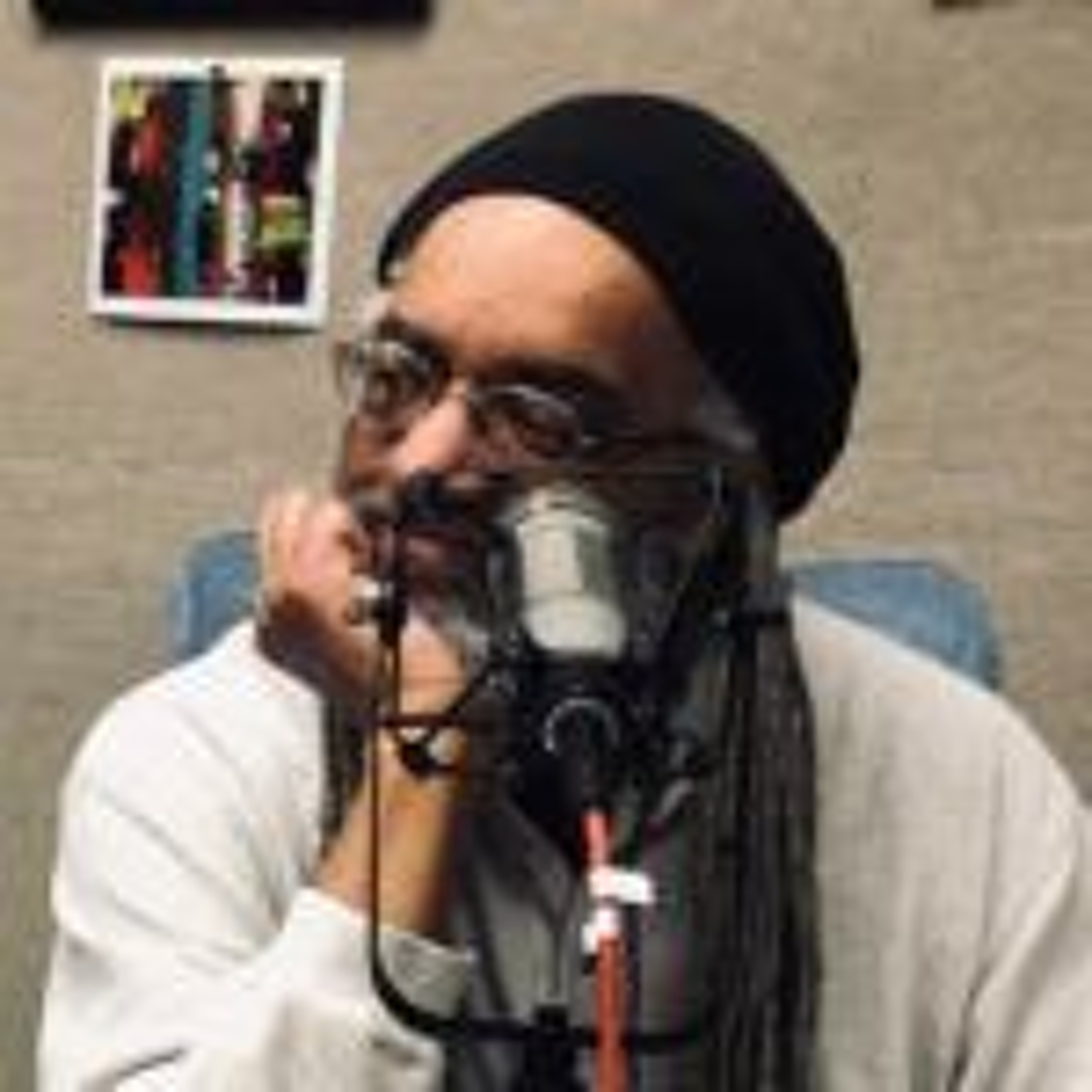 WHMP Radio
