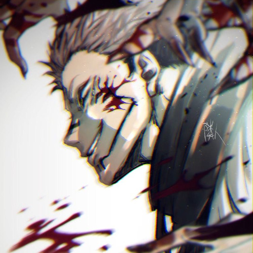 Sukuna