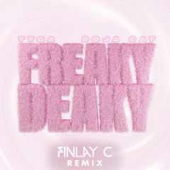 Doja Cat & Tyga - Freaky Deaky (FINLAY C Remix)