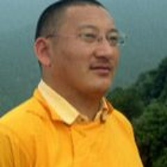 Khenpo Gyurme Saturday Teachings at Tergar Madison 2023