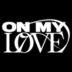 Ginty - On My Love