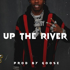 [FREE] Lil Baby X Future Type Beat "Up The River" (Prod By Goose)