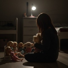 ☆SIX WHISPER ☆ -Imperfect Dolls.