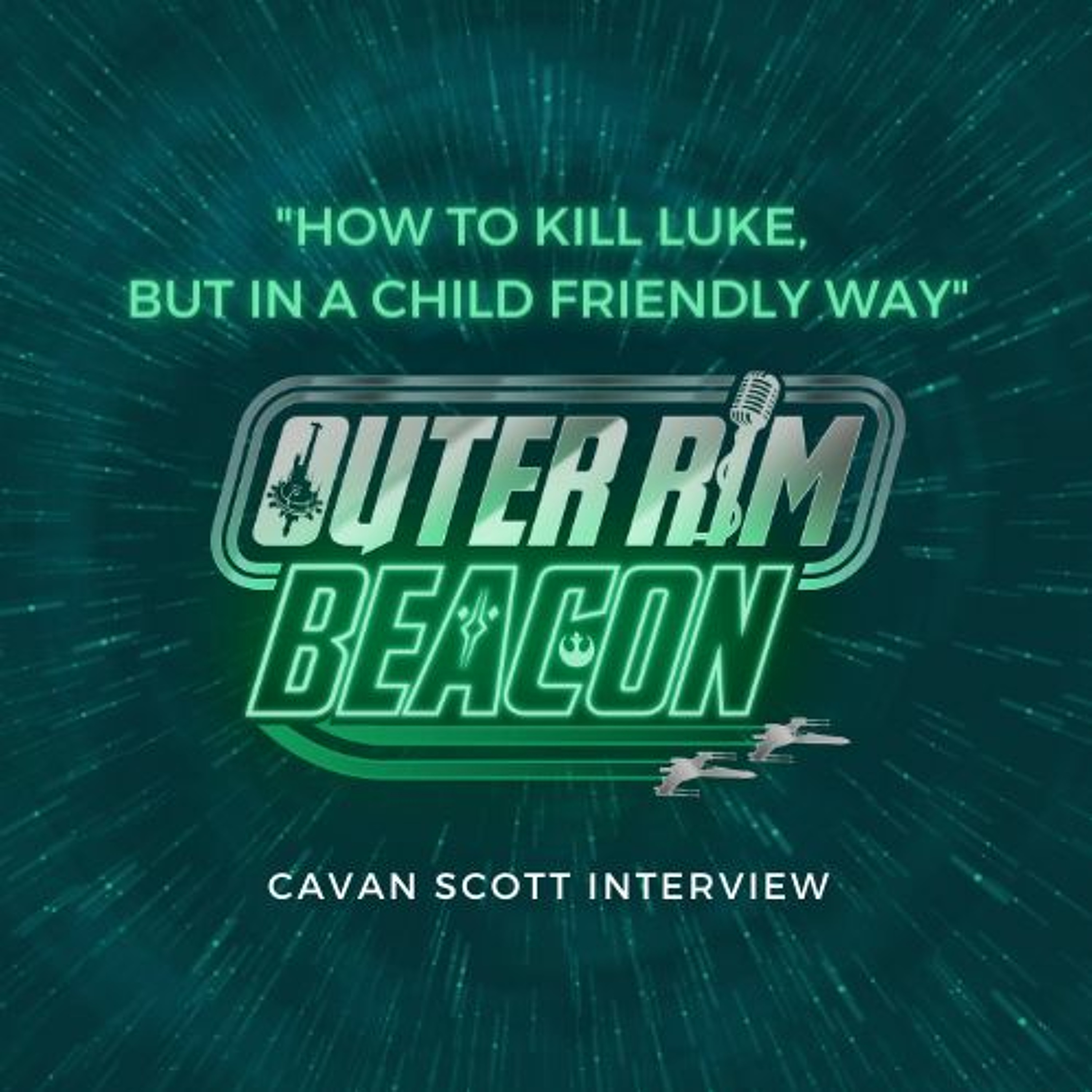 Outer Rim Beacon