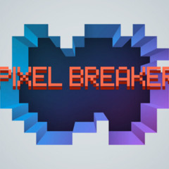 PIXEL BREAKER