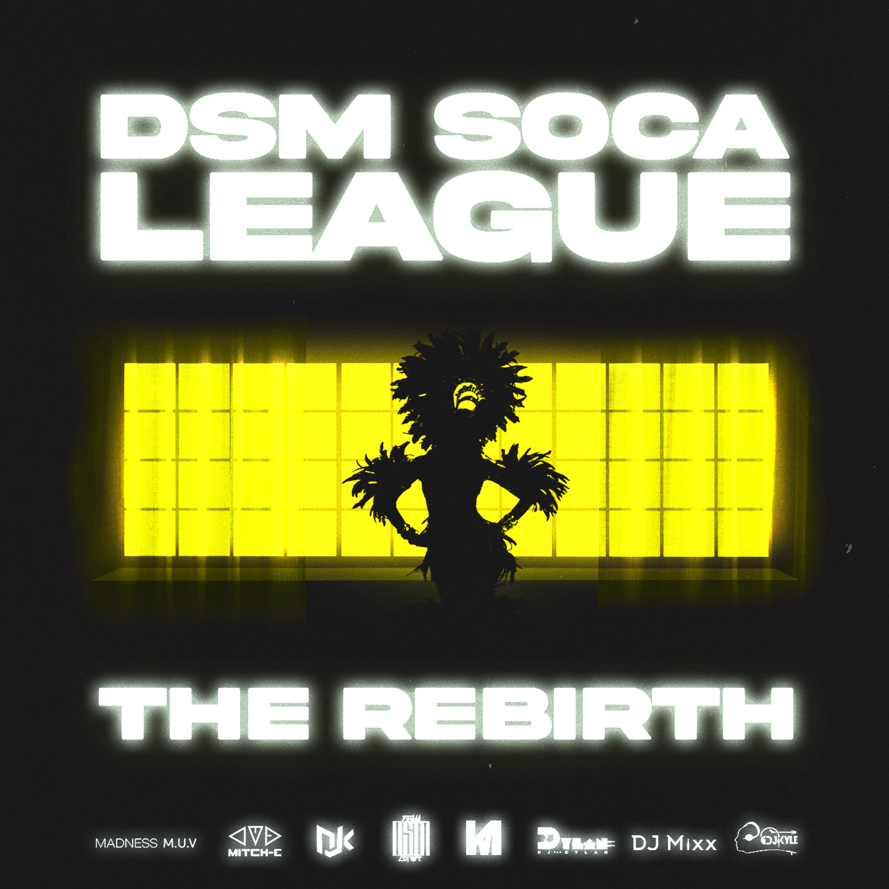 DSM League