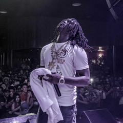 Chief Keef - Heavy Head (Prod. Chief Keef)