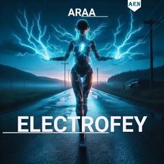 Araa - Electrofey (AEN Release)