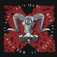 Ragna-Tech 1000Likes Promo Set by H3AT (Ragnarök/DE) !!!FREE DOWNLOAD!!!