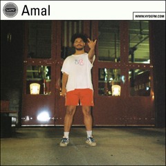 amal | Live on hydeFM | 07/31/20