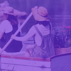 Relaxed Ambiance for Holiday Moods