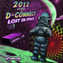 2012Live & D-Connect - Lost In Space