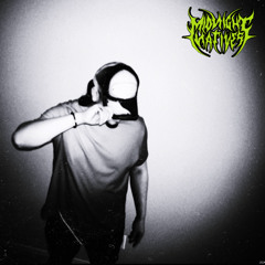 CREATURE OF THE NIGHT (Prod MIDNIGHT NATIVES)