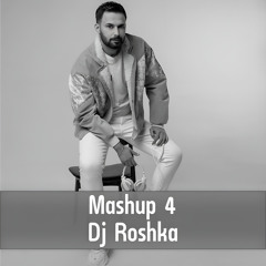 Mashup 4 (feat. Ozan Kocer & Sevil Sevinc)
