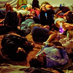 Agnieszka Bułacik - Lullabies For Anthropocene