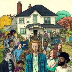 Asher Roth — ¡Y TU!