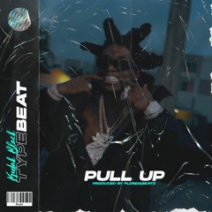 (FREE) Kodak Black Type Beat x Roddy Ricch Type Beat | Trap Beat - "Pull Up"