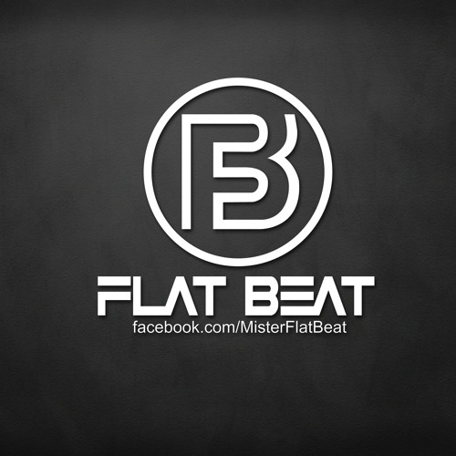 Dj Flat Beat - Spontan Juli 2021