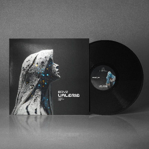 A2. Bryz - Valerie - Swoy Remix