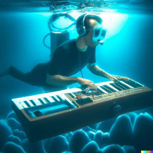 Django In The Deep