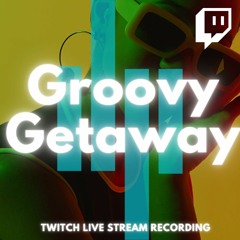 Groovy Getaway
