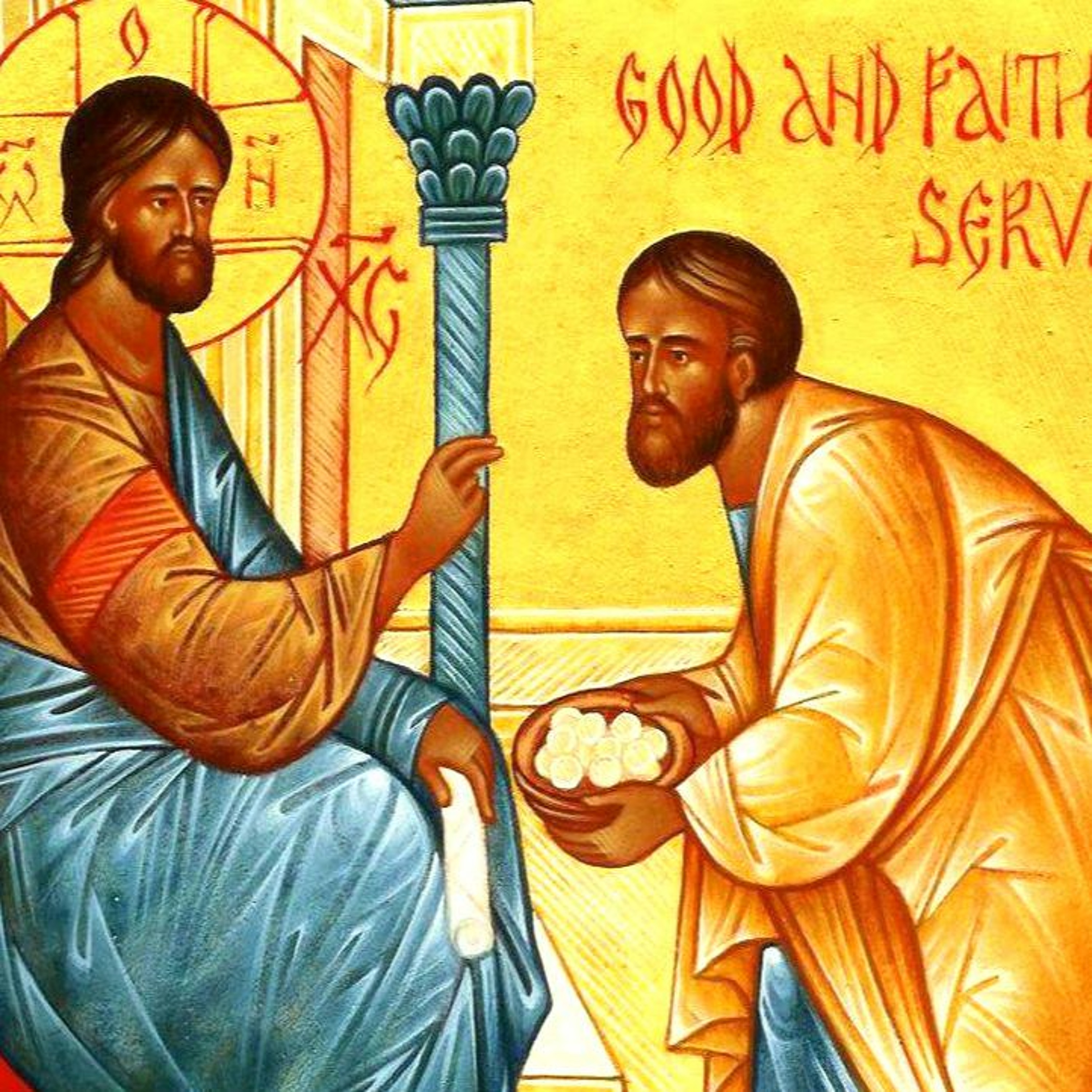 St. John Chrysostom Byz Cath Church, Seattle WA USA