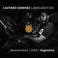 Lautaro Gimenez - Buenos Aires 2024 Argentina - @DELIKAST 053