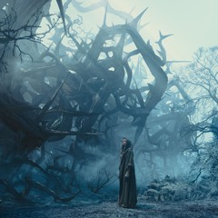 Ashlight, The Quiet Glow (Video visuals on YouTube)