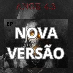 Ange 4.3 - 6. O Puto Mudou (feat. The Calei)