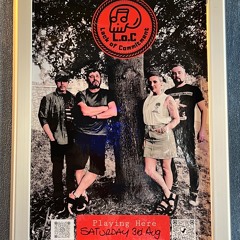 L.o.C. Let's Dance - Live