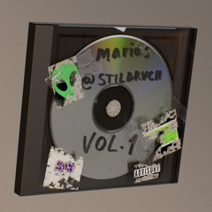 Marius @ Stilbrvch Vol. 1