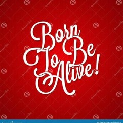 Born to Be Alive  Remix