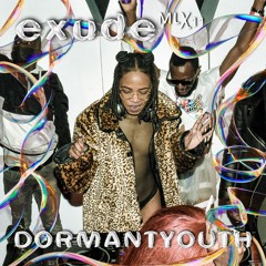 єχυ∂є мιχ₁₁ ~ DORMANTYOUTH