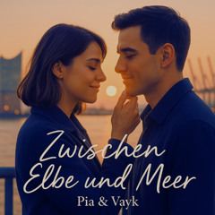 Zwischen Elbe und Meer – Pia & Vayk