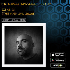 DJ Andi - The Annual 2026 #bestof2025