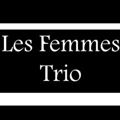 Les Femmes Trio - Going up the country - Kitty, Daisy & Lewis  cover