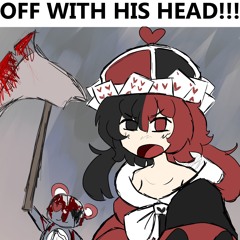 Queen of Heart's Theme - To Kill A Fairytale OST