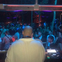 Live @ Escobar Koh Tao