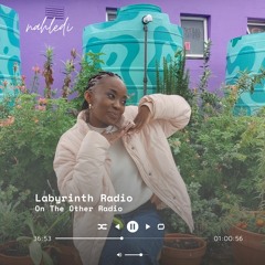 Labyrinth Radio 003