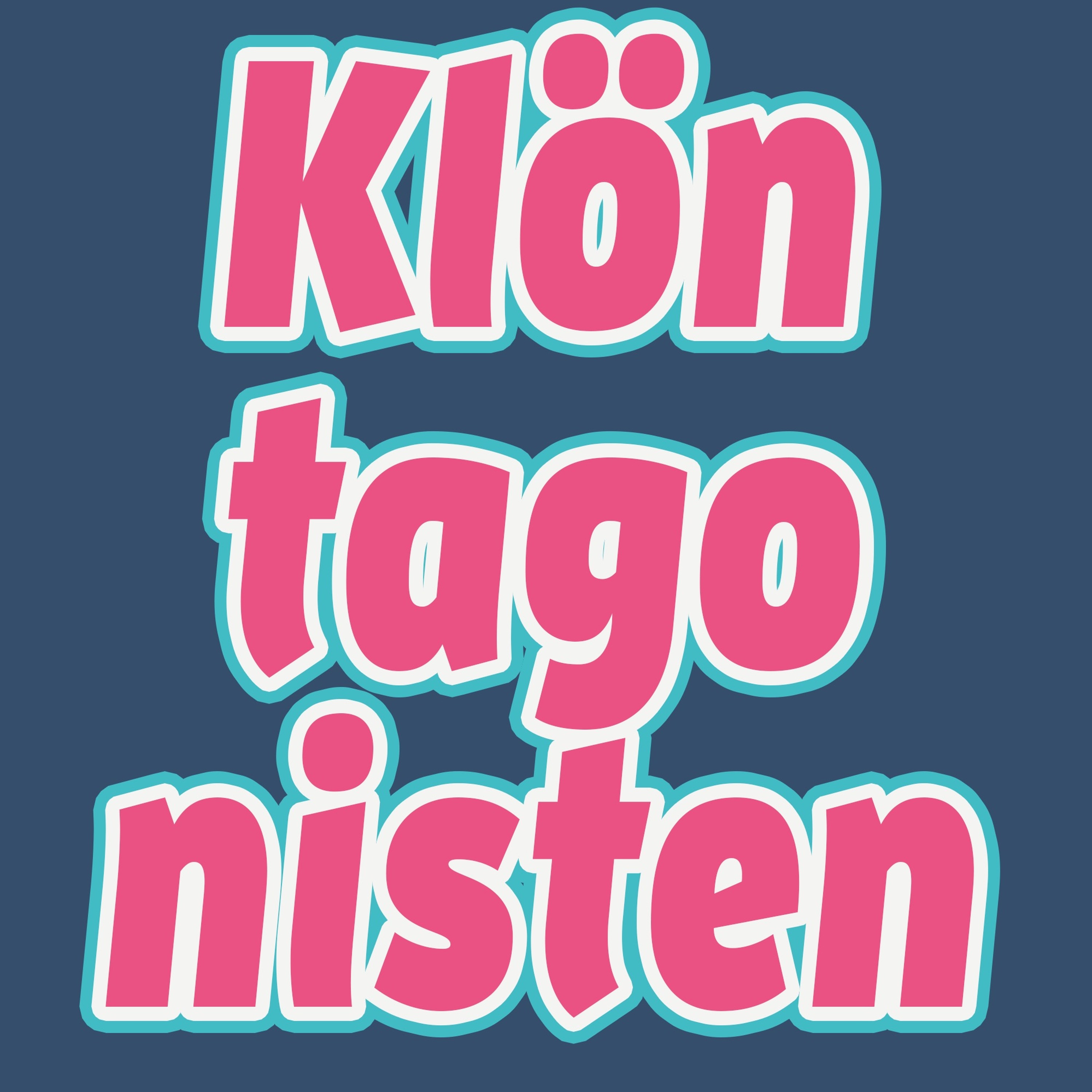 Klöntagonisten