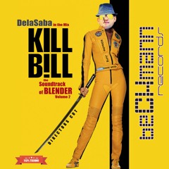 KILL B!LL directors-cut