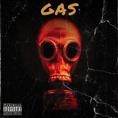 Gas (feat. Taiyo Mobz & Barak Jacuzzi) prod. by AyoBenjamin