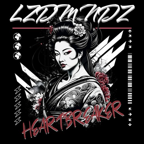 LüZid MīNdz - Heartbreaker