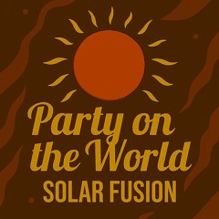 Party on the World