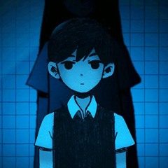 Sunny's House night (OMORI)